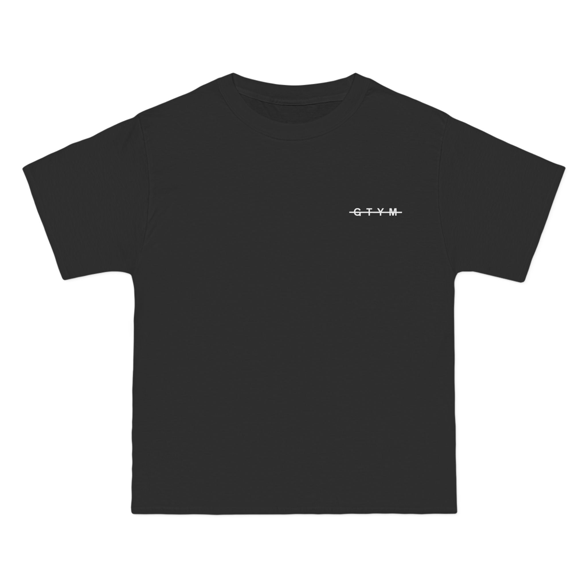 Life Is Better With You Here, Staple Tee