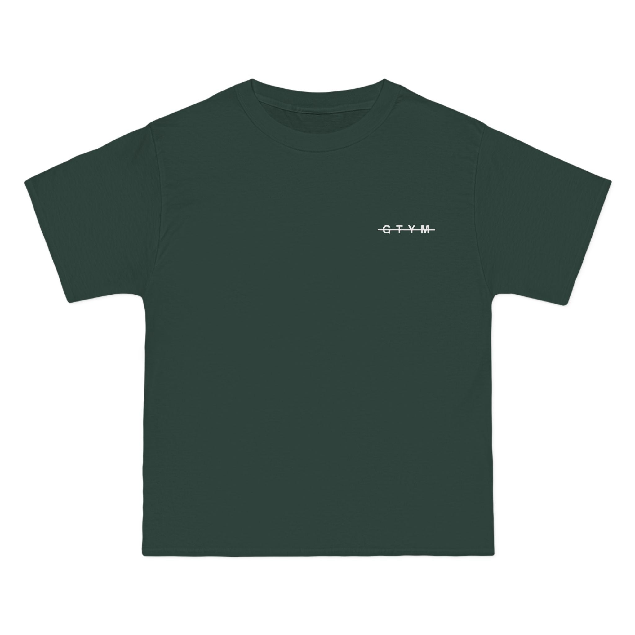 Life Is Better With You Here, Staple Tee