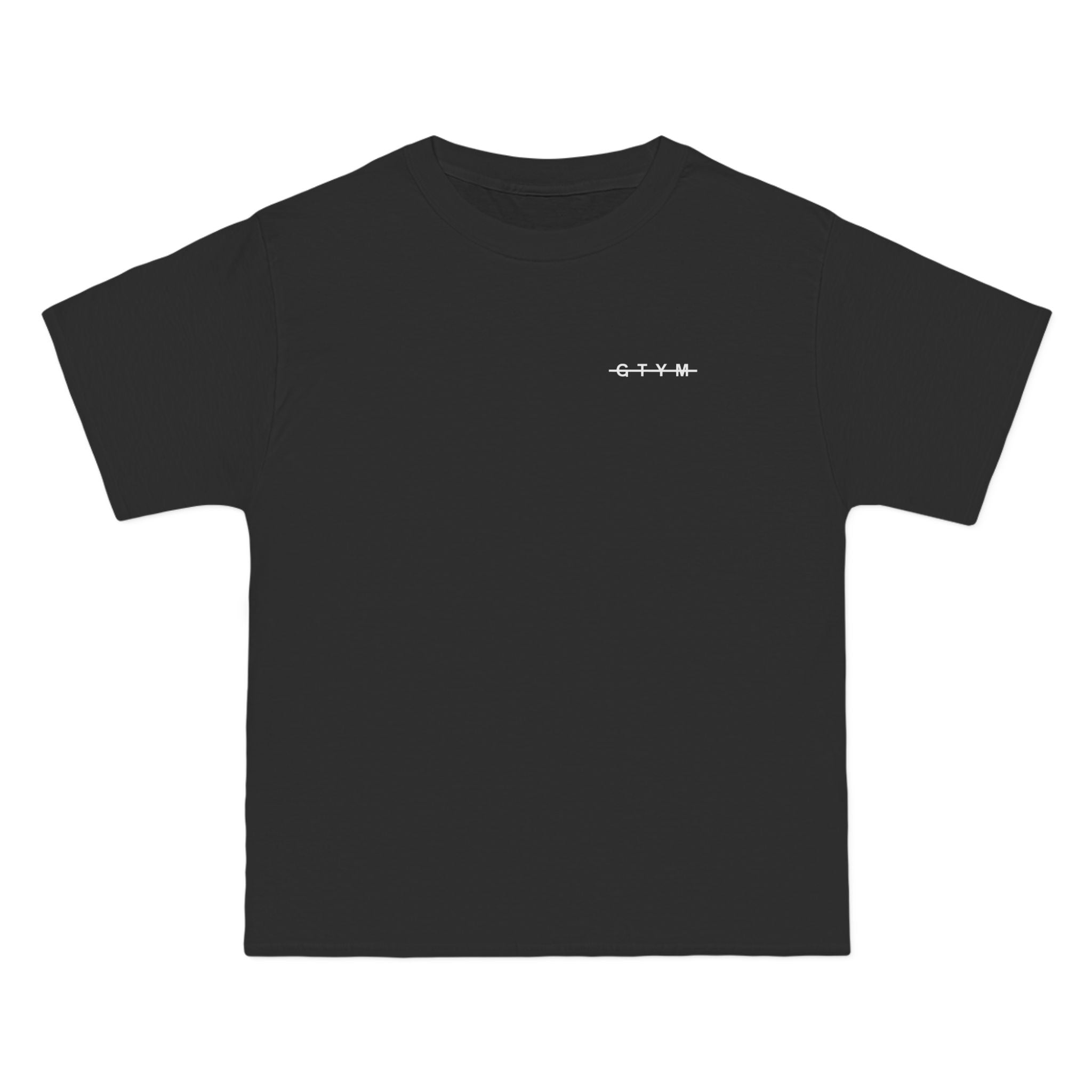 Life Is Better With You Here, Staple Tee