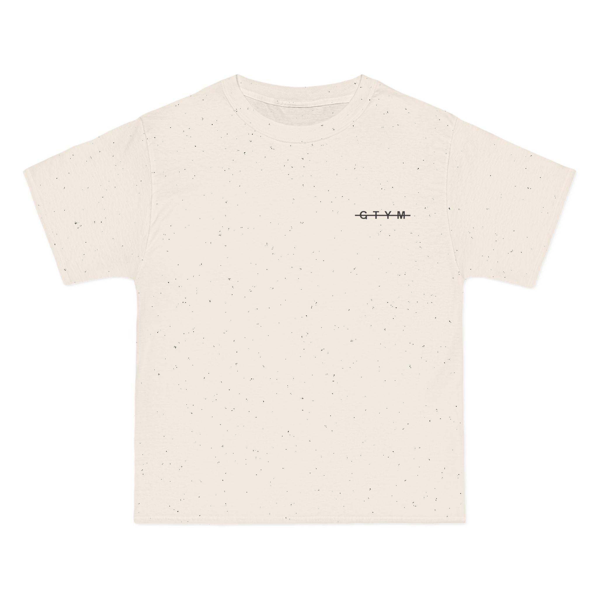 Life Is Better With You Here, Staple Tee