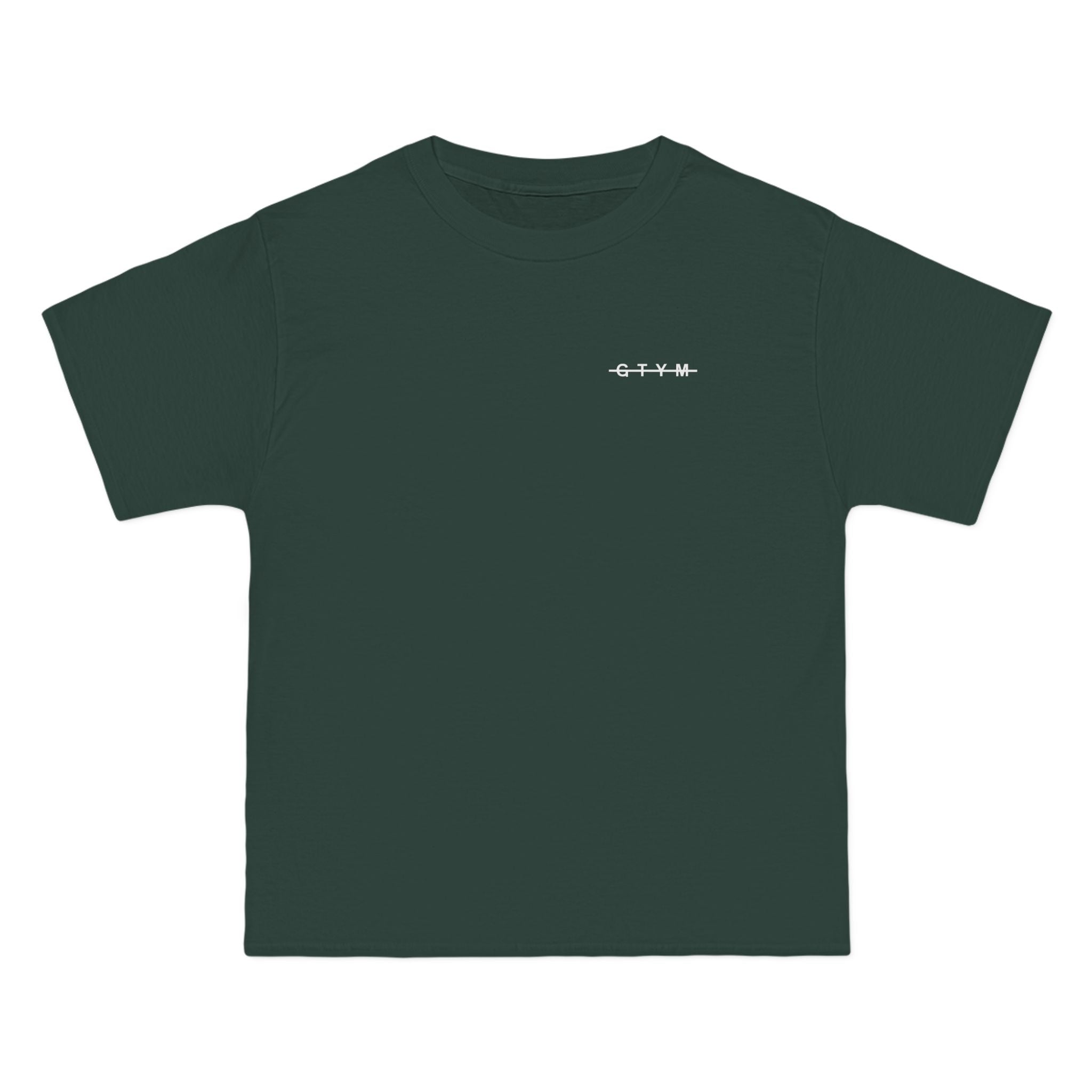 Life Is Better With You Here, Staple Tee